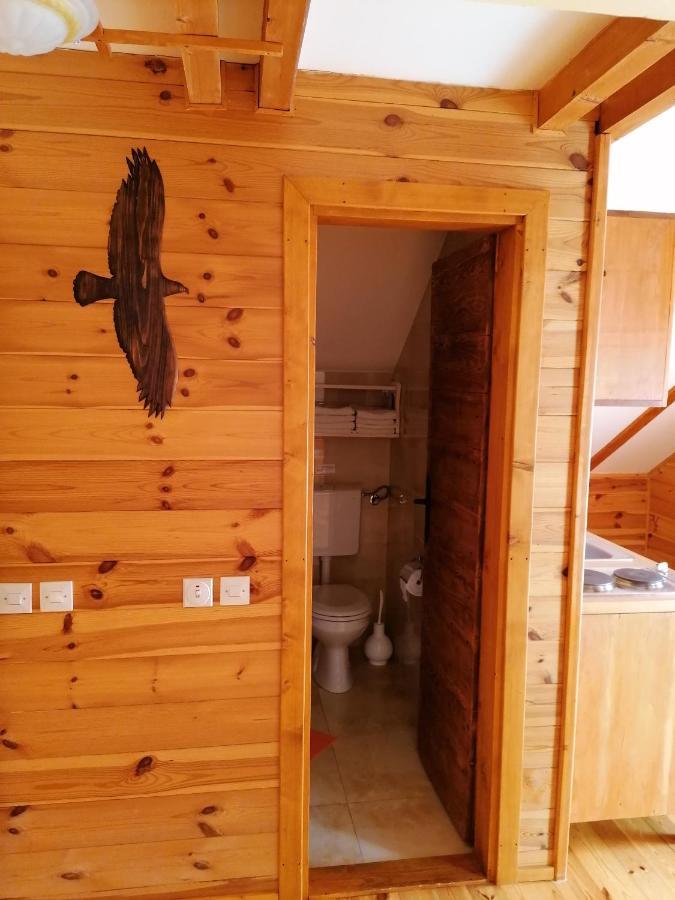 Dana Apartmani Kolašin Eksteriør billede