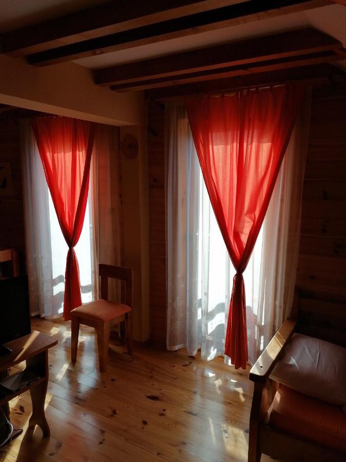 Dana Apartmani Kolašin Eksteriør billede